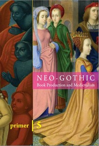 PRIMER 5: NEOGOTHIC