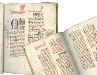 TM 1011 - Catalan Medical Manuscript