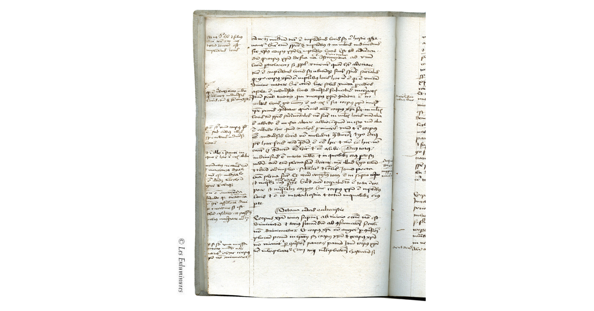 Sermons Medieval Manuscripts Thursday : Medieval Text Manuscripts