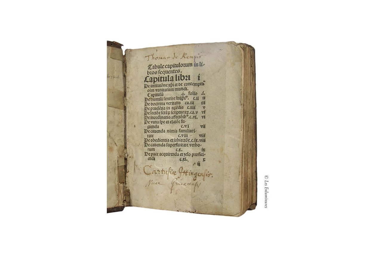 Medieval Manuscripts