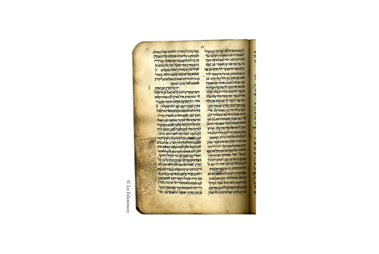 ruling width medieval manuscripts