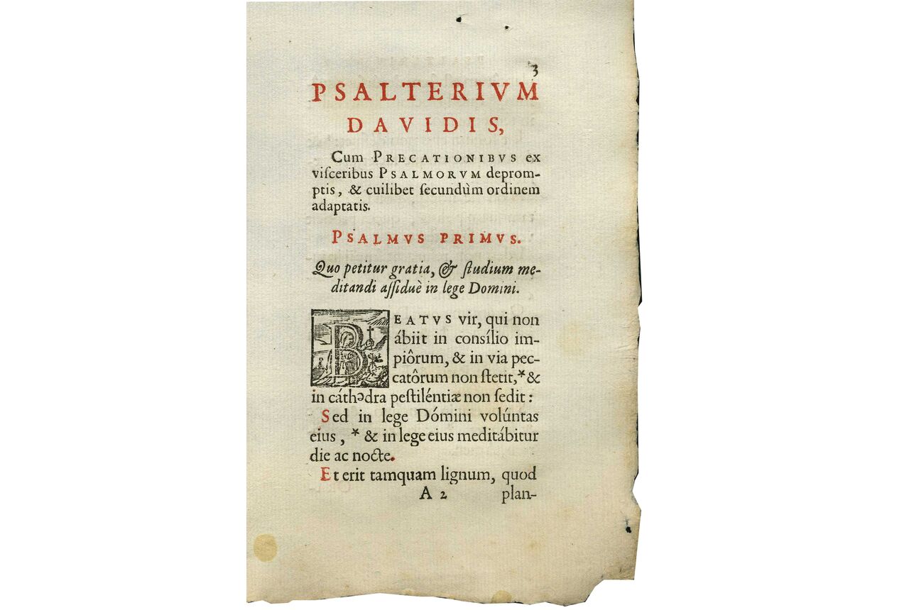 Medieval Manuscripts