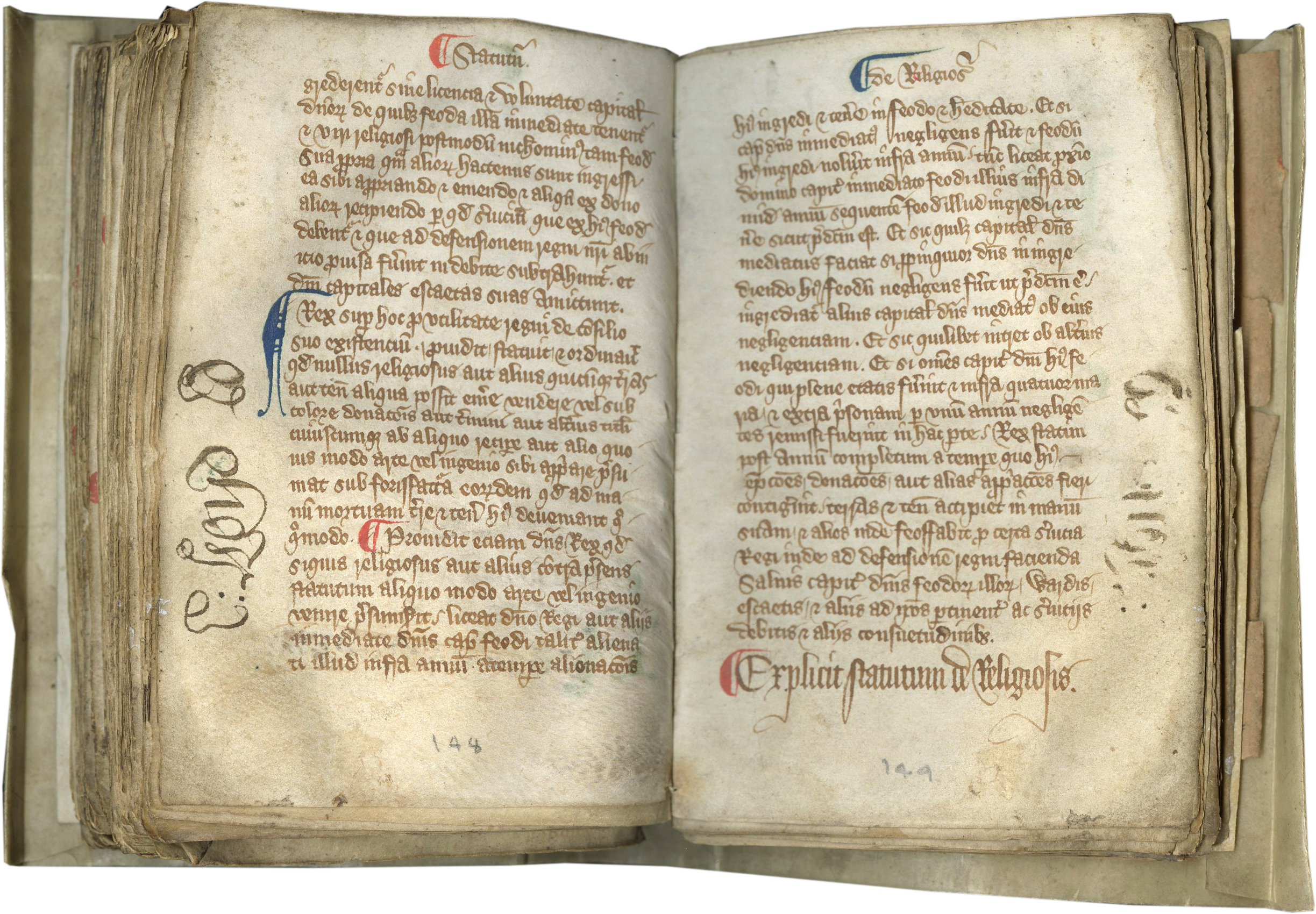 Medieval manuscripts blog: Magna Carta