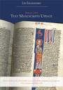 Text Manuscripts Spring Update
